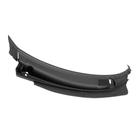 Moldura Churrasqueira Para-brisa Fiat Grand Siena Palio