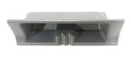 Moldura Cinzeiro Painel Fiat Uno - 1190015