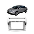Moldura Citroen C4 Pallas 9 polegadas 2008 até 2016 Expex EPX9CI001