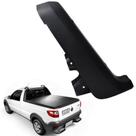 Moldura Coluna Caçamba Fiat Strada Hard Working 2015 2016 2017 2018 2019 2020 Lado Esquerdo Cabine Simples Moldura Coluna Caçamba Fiat Strada Hard Working 2015 2016 2017 2018 2019 2020 Lado Esquerdo Cabine Simples