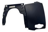 Moldura Coluna Direção Bmw X1 2013 2014 2015 Esquerdo Original