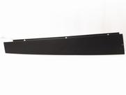 Moldura Coluna Porta Traseira Fiat Brava Original Esquerdo 46806250