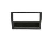Moldura Contra Frente Plástica Para Corsa Montana Meriva Com Porta Cd 1 Din Permak Moldura Contra Frente Plástica Para Corsa Montana Meriva Com Porta Cd 1 Din Permak