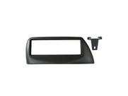 Moldura Contra Frente Plástica Para Ford Ka 2000 Sem Furo Preta 1 Din Permak Moldura Contra Frente Plástica Para Ford Ka 2000 Sem Furo Preta 1 Din Permak