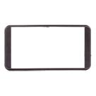 Moldura Corolla 2003-2007 Hilux SW4/SRV/STD 2005-2011 Expex-EPX 083 Moldura Corolla 2003-2007 Hilux SW4/SRV/STD 2005-2011 Expex-EPX 083