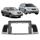 Moldura Corolla 2003-2008 9 Polegadas Multimidia Dvd Moldura Corolla 2003-2008 9 Polegadas Multimidia Dvd
