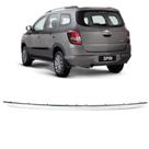 Moldura Cromada Da Tampa Traseira Pecas Genuinas Gm Spin 2019 A 2022 52139974