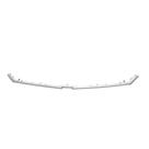 Moldura Cromada Superior Da Grade Pecas Genuinas Gm Onix 2020 A 2022 26212167