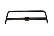 Moldura Da Grade Do Radiador Pecas Genuinas Gm S10 blazer 94704066