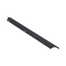 Moldura da Porta Esquerda para Forno - W11411843