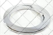 Moldura Da Porta Lavadora LG Wd10wp6 Wd10wp6a Nova Original