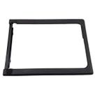 Moldura Da Porta Para Forno Dako Supreme Pto Preto 300000815