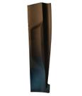 Moldura da Porta Tras Esq Inferior Tracker 20/23-2BM3080381