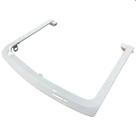Moldura da Tampa Lavadora de Roupas Electrolux LED15 LED17