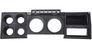 Moldura de Instrumentos D20/D40/D11000/D14000 (todas) 85/92 / VERANEIO CUSTOM Moldura de Instrumentos D20/D40/D11000/D14000 (todas) 85/92 / VERANEIO CUSTOM