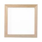 Moldura De Madeira Para Fabricação De Papel DIY Com Tela De Malha Multitamanho Ferramenta De