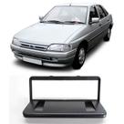 Moldura De Painel 1 Din Ford Escort Verona Sapão e Argentino 1993 1994 1995 1996 - Para Rádio Moldura De Painel 1 Din Ford Escort Verona Sapão e Argentino 1993 1994 1995 1996 - Para Rádio
