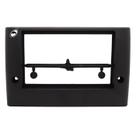 Moldura De Painel 2 Din Fiat Stilo - Para CD DVD 2 Dins