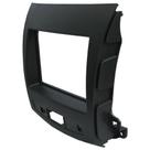 Moldura De Painel 2 Din - Mitsubishi Outlander 2008 2009 2010 2011 2012 Para CD DVD 2 Dins - Padrão Original Moldura De Painel 2 Din - Mitsubishi Outlander 2008 2009 2010 2011 2012 Para CD DVD 2 Dins - Padrão Original