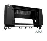 Moldura de Painel 9" Jumpy Expert e Scudo 2025 em diante