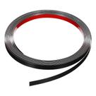 Moldura de parede HARFINGTON 6 m em aço inoxidável com acabamento espelhado Moldura de parede HARFINGTON 6 m em aço inoxidável com acabamento espelhado