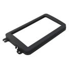 Moldura de Rádio VW Jetta / Amarok / Passat / Tiguan Black Piano 2 din Padrão Ch/Jp