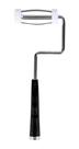Moldura de rolo de pintura Wooster F0010-4 Heavy Duty 4"