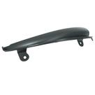 Moldura defletor lateral interno sc s-5 ld imp **scania sc s
