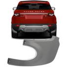 Moldura Descarga Evoque Pure Prestige Se 2012 a 2018 Direito