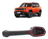Moldura Difusor Ar Renegade 2016 A 2024 Direito
