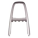 Moldura Do Console Cinza Pecas Genuinas Gm Onix prisma 94763058