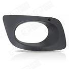 Moldura do farol de milha mercedes benz sprinter 311 313 415 515 2017 a 2019 lado esquerdo 9068850253