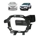 Moldura do farol de milha renault captur 2017 a 2022 lado direito 269209807r
