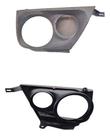 Moldura Do Farol Esquerdo Mitsubishi L200 Outdoor 2010/2011
