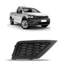 Moldura do milha gol trend 2019 saveiro 2017 a 2019 sem furo