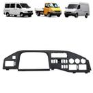 Moldura do painel sprinter 310 312 314 1997 a 2001 instrumento motorista 9016890739 Moldura do painel sprinter 310 312 314 1997 a 2001 instrumento motorista 9016890739
