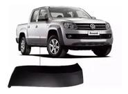 Moldura Do Parachoque Alargador Dianteiro Amarok Até 2016 Direito