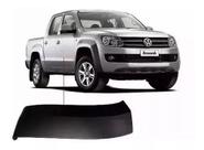 Moldura Do Parachoque Alargador Dianteiro Amarok Até 2016 Lado Direito Passageiro