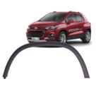 Moldura Do Paralama Dianteiro Lado Esquerdo Pecas Genuinas Gm Tracker 2017 A 2020 42490924
