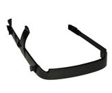 Moldura do retrovisor lado direito polo 2003 2004 2005 2006 2007 2008 2009 2010 2011