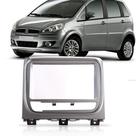 Moldura DVD 2 Din Idea 2012 2013 2014 - Engekar