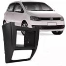 Moldura Dvd 2 Din Spacefox Fox 2014 2015 2016 2017