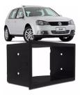 Moldura Dvd Multimidia 2din Fox Polo Golf Ecosport Fiesta Moldura Dvd Multimidia 2din Fox Polo Golf Ecosport Fiesta