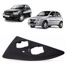 Moldura Esquerda Botão Vidro Elétrico Corsa 1994 2009