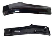 Moldura Esquerda Da Tampa Traseira Honda Wrv 18/21.