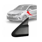 Moldura Esquerdo Original Fiat Cronos Argo 2017 a 2020
