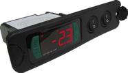 Moldura Estendida De Embutir Com 2 Chaves Full Gauge Me-01