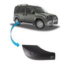 Moldura Estribo Traseiro Direito Doblo 2002 16 2019 Original