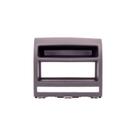 Moldura Expex 1 Din Palio Strada Idea 03-12 Preta Epx 279