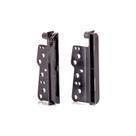 Moldura Expex 2 Din Corolla Etios Hilux Sw4 2005 Epx 258 Moldura Expex 2 Din Corolla Etios Hilux Sw4 2005 Epx 258